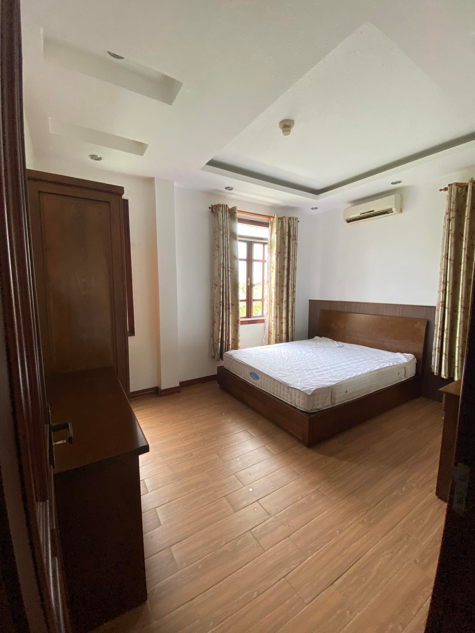 An Vien Apartment for rent | 3 bedrooms | 12 million